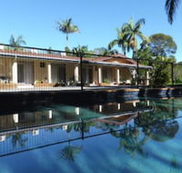 Ocean Shores Motel - Darwin Tourism