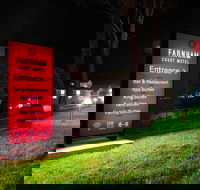 Farnham Court - Darwin Tourism