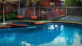 Courtyard Motor Inn - Darwin Tourism 2