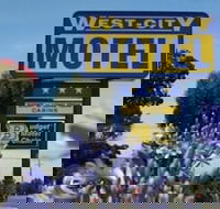West City Motel - Darwin Tourism