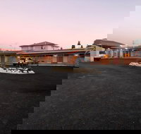 Anna Bella Motel - Darwin Tourism