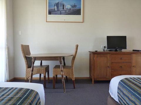 Coonawarra Motor Lodge - Darwin Tourism 2