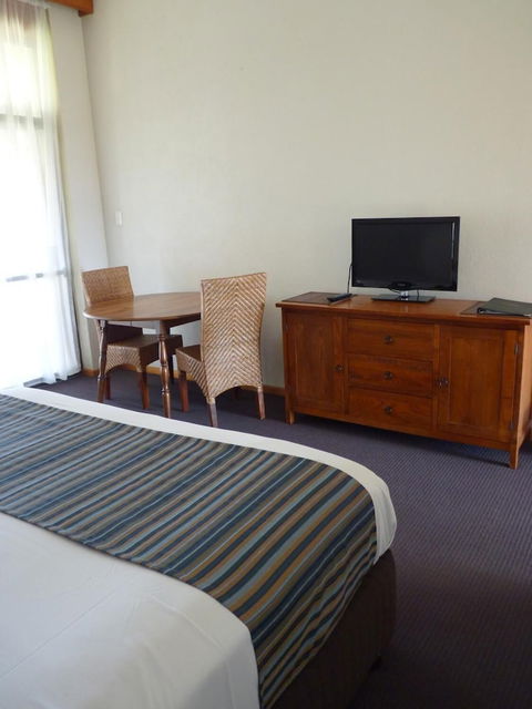 Coonawarra Motor Lodge - Darwin Tourism 3