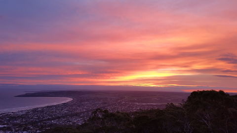 Arthurs Views - Darwin Tourism 3