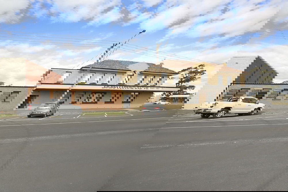 Cobrico VIC Darwin Tourism