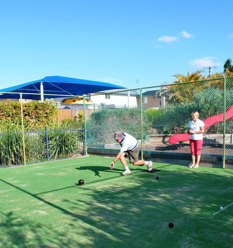 Nambucca River Tourist Park - Darwin Tourism 2
