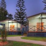 Nambucca River Tourist Park - Darwin Tourism 0