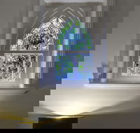 Captain's Retreat Apartments and Cottages - Darwin Tourism