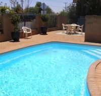 All Seasons Motor Lodge - Darwin Tourism