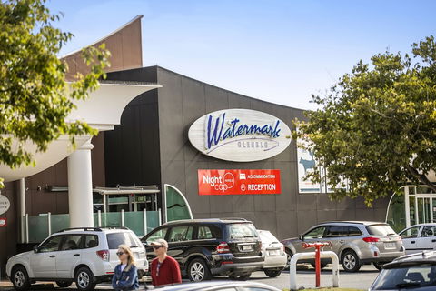 Nightcap At Watermark Glenelg - Darwin Tourism 1
