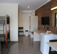 Dunolly Golden Triangle Motel - Darwin Tourism