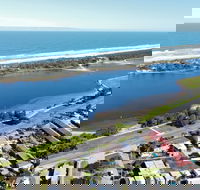 Cunningham Shore Motel - Darwin Tourism