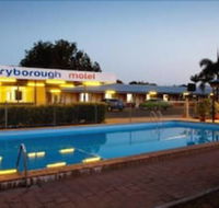 Maryborough Motel and Conference Centre - Darwin Tourism
