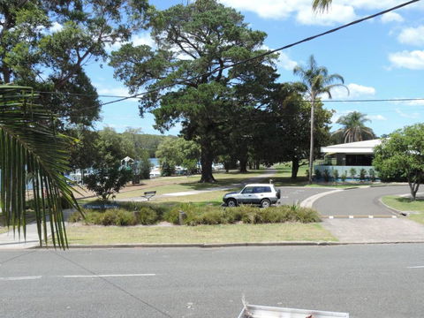 Sussex Shores - Darwin Tourism 1