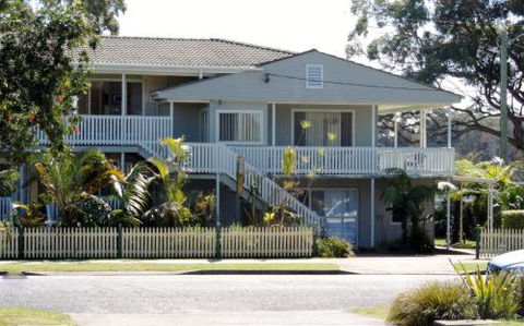 Sussex Shores - Darwin Tourism 2