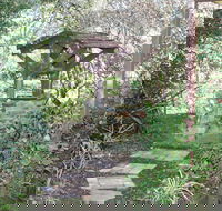 Shady Trees Barrington Holiday House - Darwin Tourism