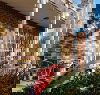 Golden Age Motor Inn Queanbeyan - Darwin Tourism