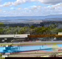 Cherrabah Resort - Darwin Tourism