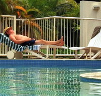 Las Rias - Darwin Tourism