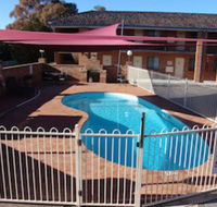 Ben Chifley Motor Inn - Darwin Tourism