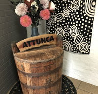 Attunga Alpine Lodge and Apartments - Darwin Tourism