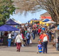 2 Dukes Daylesford - Darwin Tourism