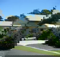 Pepper Tree Cabins - Darwin Tourism