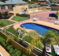 The Jetty Resort - Darwin Tourism