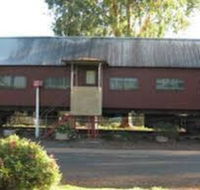 West Wyalong Caravan Park - Darwin Tourism