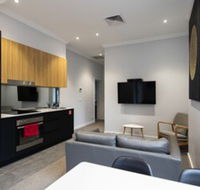 Cache Accommodation - Darwin Tourism