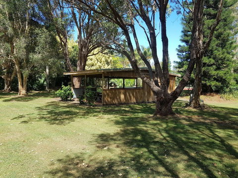 Diamond Beach Resort - Darwin Tourism 2