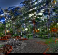 Diamond Beach Resort - Darwin Tourism