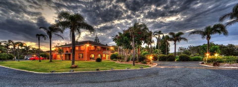 Diamond Beach Resort - Darwin Tourism 3