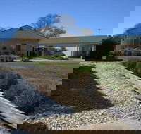 Milawa Muscat Retreat BB - Darwin Tourism