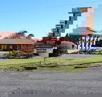 Glen Innes Lodge Motel - Darwin Tourism