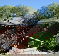 Acclaim Kingsway Tourist Park - Darwin Tourism