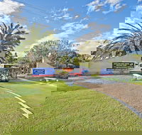 Acclaim Pine Grove Holiday Park - Darwin Tourism