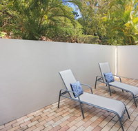Aqua Promenade Beachfront Apartments - Darwin Tourism