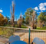Wagga Wagga Beach Caravan Park - Darwin Tourism