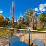 Wagga Wagga Beach Caravan Park - Darwin Tourism 0