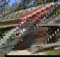 Corinna Wilderness Experience - Darwin Tourism