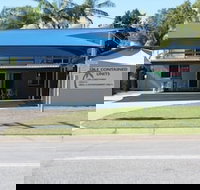 Seaforth Holiday Units - Darwin Tourism