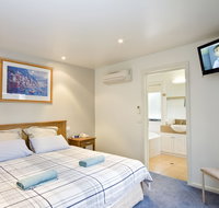Anchorage Motel And Villas - Darwin Tourism
