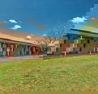 Bushmans Motor Inn - Darwin Tourism