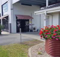 Timbertown Resort  Motel - Darwin Tourism