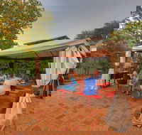 Shearing Shed Motor Inn - Darwin Tourism