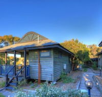 Fraser Island Retreat - Darwin Tourism