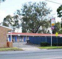 Coonamble Motel - Darwin Tourism