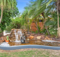 Narrabri Big Sky Caravan Park - Darwin Tourism