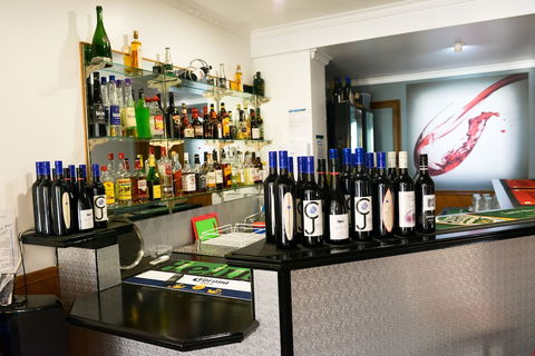 Bandicoot Motor Inn - Darwin Tourism 5